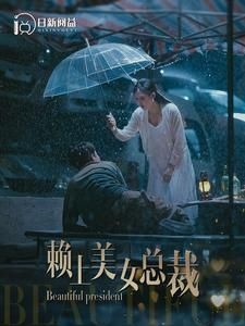 赖上美女总裁(全集)